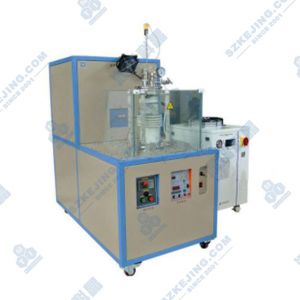 1650℃溫控型感應熔煉吸鑄系統(tǒng)