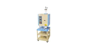 OTF-1200X-VT-II 1200℃雙溫區(qū)開(kāi)啟立式爐（英文版操作視頻）