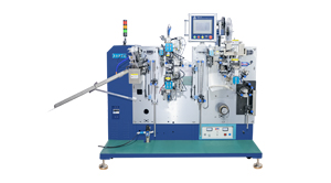 MSK-521全自動(dòng)制片機(jī)  宣傳視頻