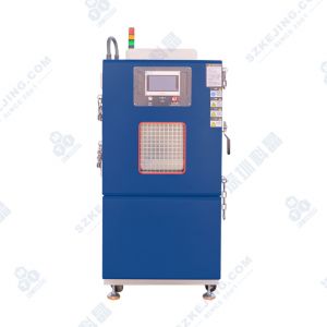 電池溫度循環(huán)試驗機(jī)